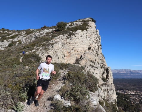 Course 12km