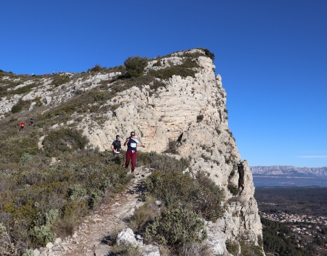 Mont Julien