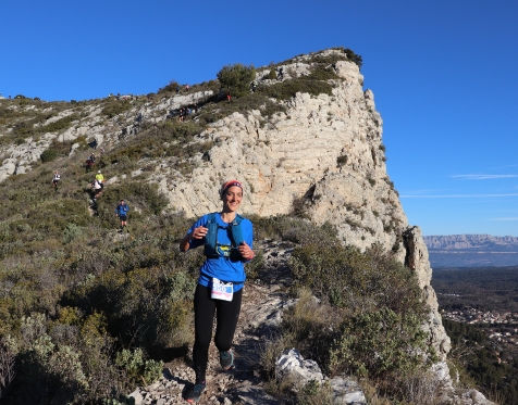 Course 26km
