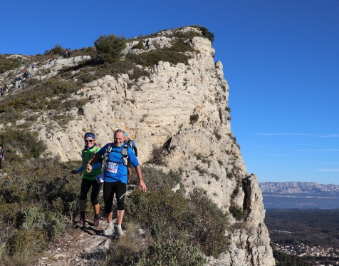 Mont Julien