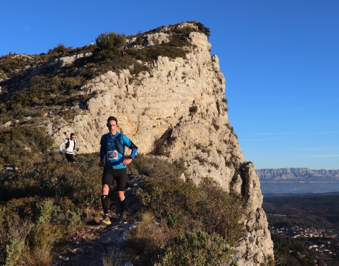 Mont Julien