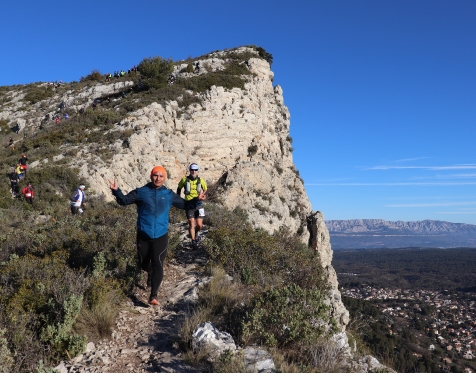 Course 26km