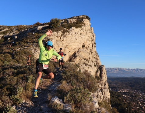 Course 47km