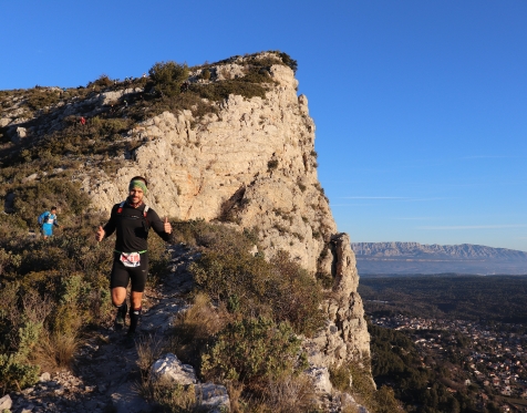 Mont Julien