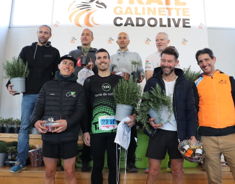 Podiums