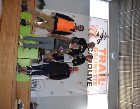 Podiums