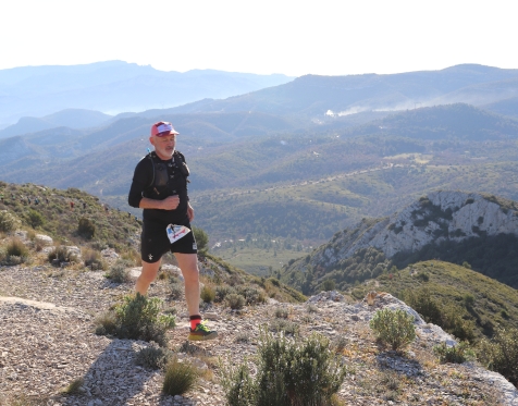 Course 26km