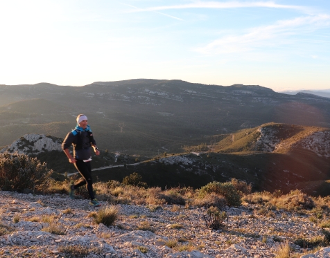 Mont Julien