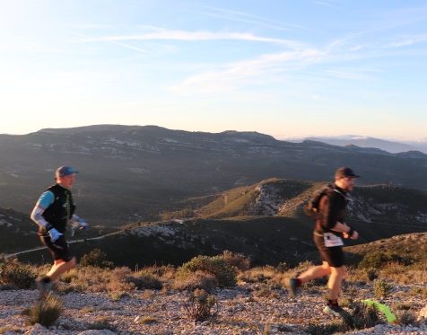 Course 44km