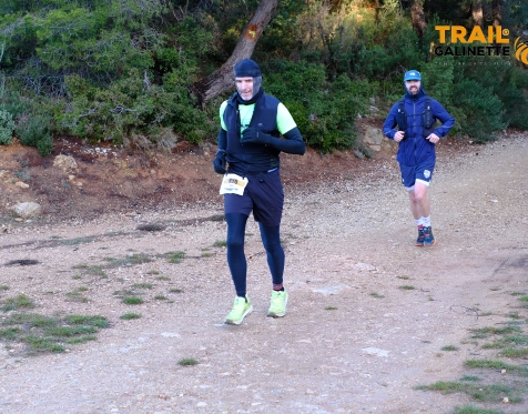 Col des amandiers (24/33/44)