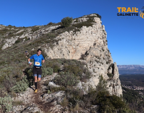 Mont Julien (toutes les courses)