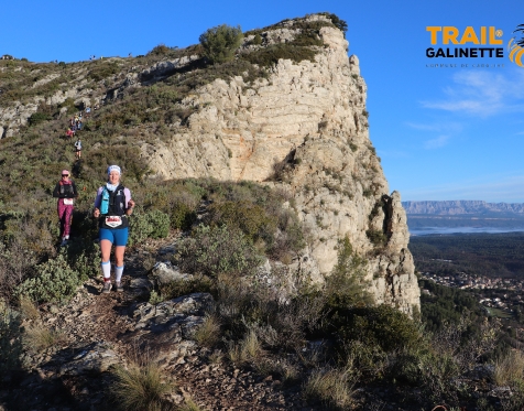 Mont Julien (toutes les courses)